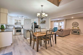 Hilltop Home Inside of Apple Valley!
